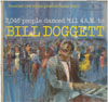 Cover: Bill Doggett - Bill Doggett / 3,046 People Danced till 4 A.M.